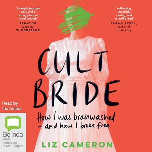 Cult Bride By Liz Cameron